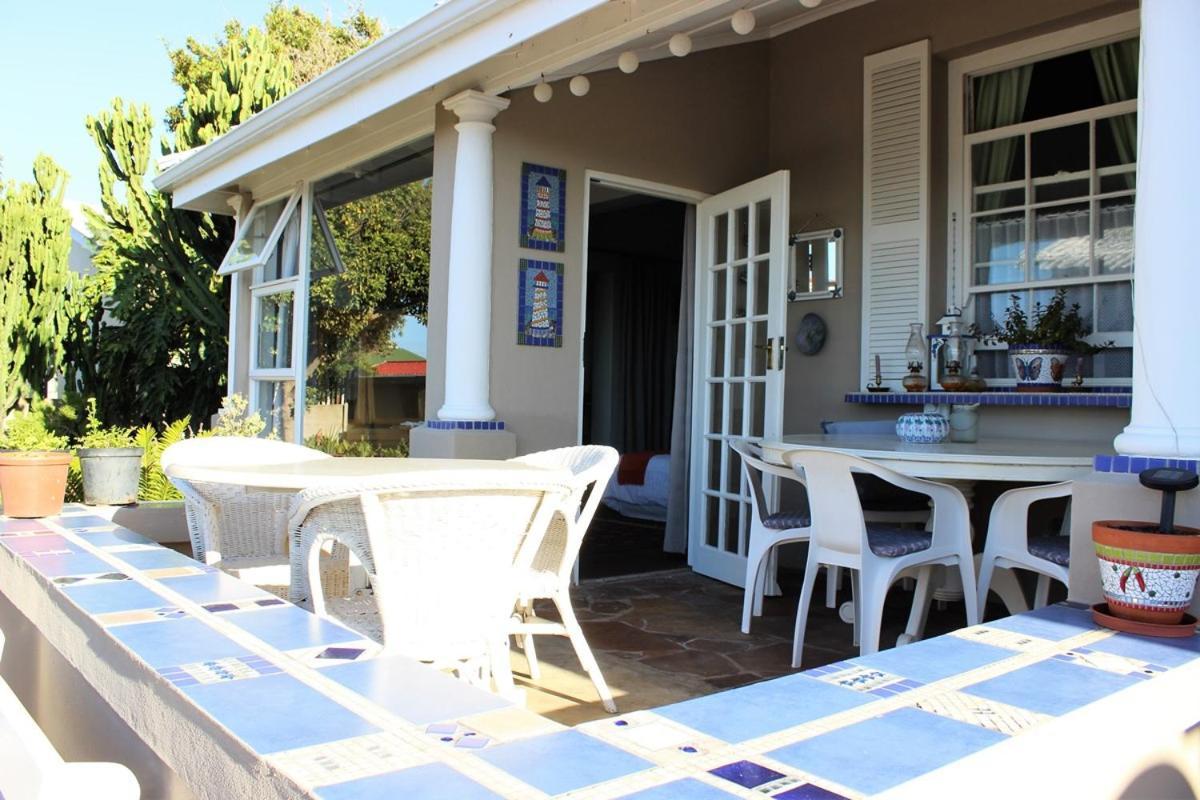 Baylight Accomodation Mossel Bay Exteriér fotografie