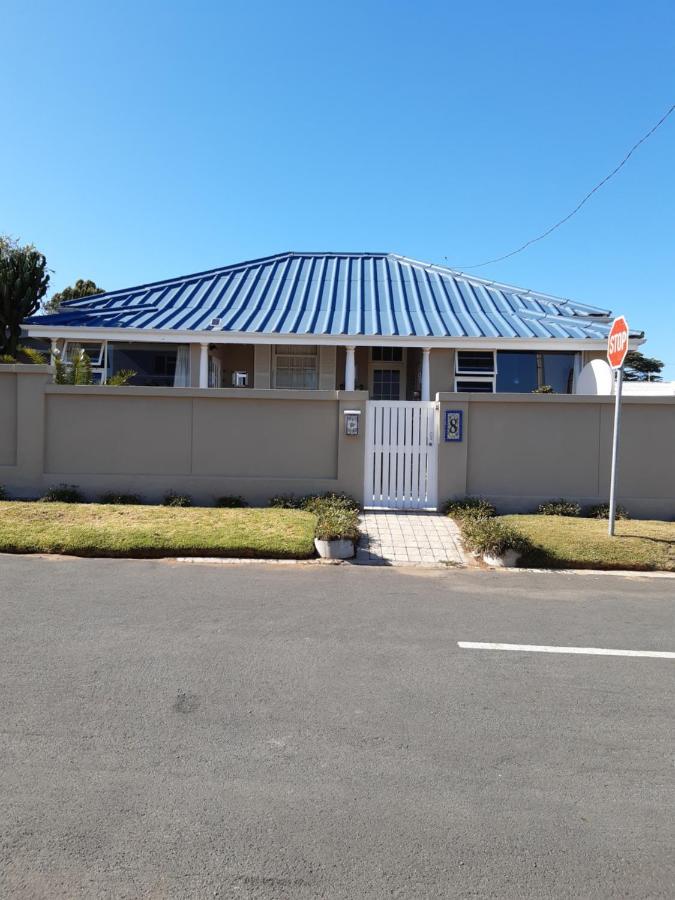 Baylight Accomodation Mossel Bay Exteriér fotografie