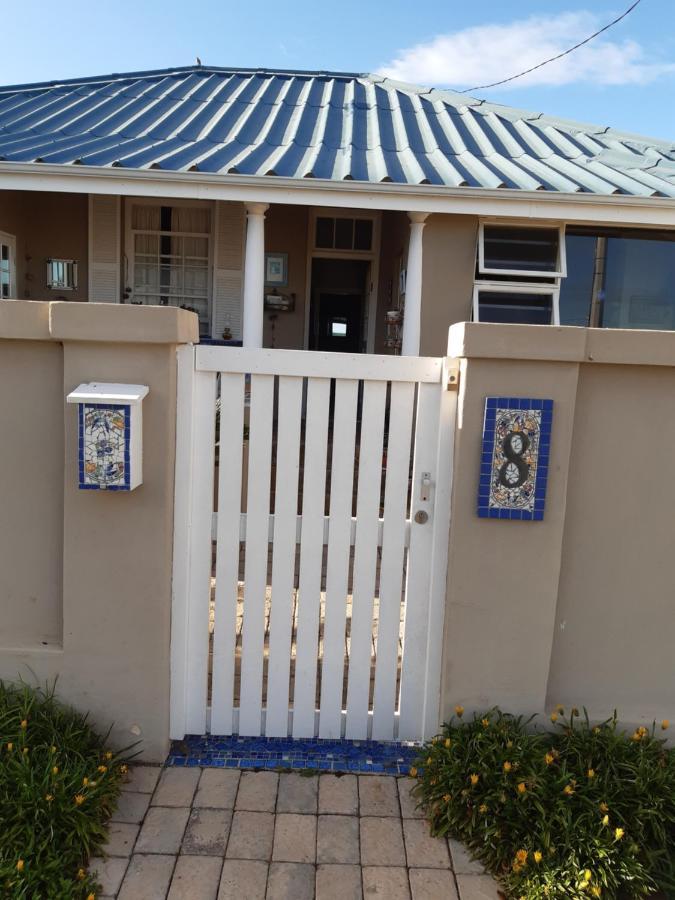 Baylight Accomodation Mossel Bay Exteriér fotografie