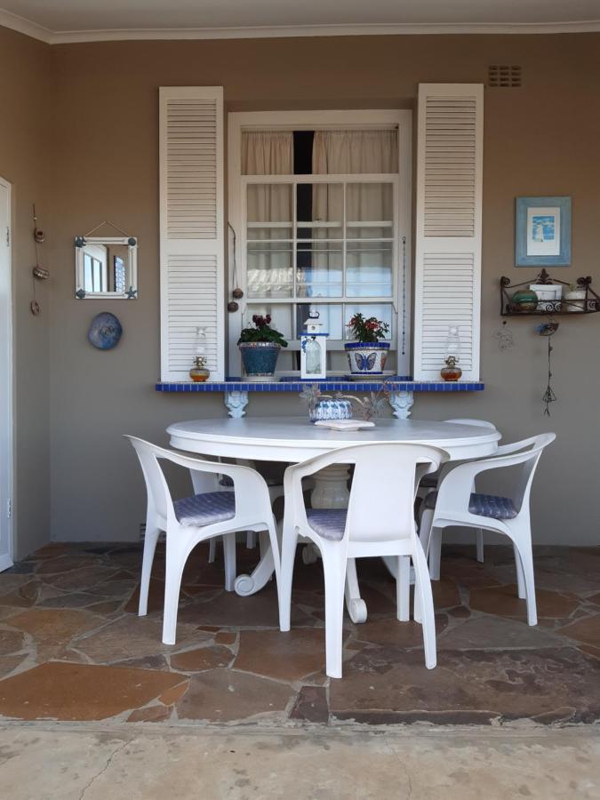 Baylight Accomodation Mossel Bay Exteriér fotografie